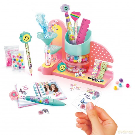 Style 4 Ever - Mini Stationery Maker - (323)