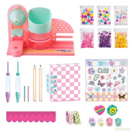 Style 4 Ever - Mini Stationery Maker - (323)