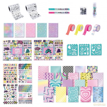 Style 4 Ever - Scrapbooking Refill - (1283)