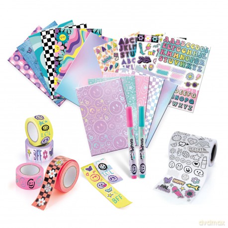 Style 4 Ever - Scrapbooking Refill - (1283)