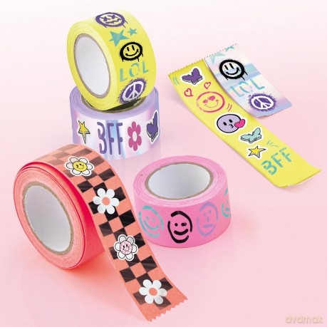 Style 4 Ever - Scrapbooking Refill - (1283)