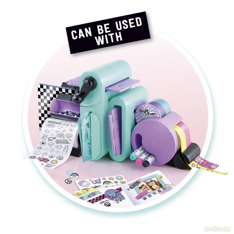 Style 4 Ever - Scrapbooking Refill - (1283)