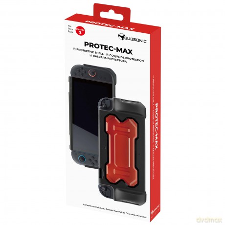 Subsonic - Switch 2 Protective shell