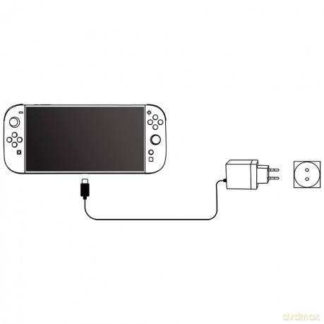 Subsonic Charge SWITCH 2