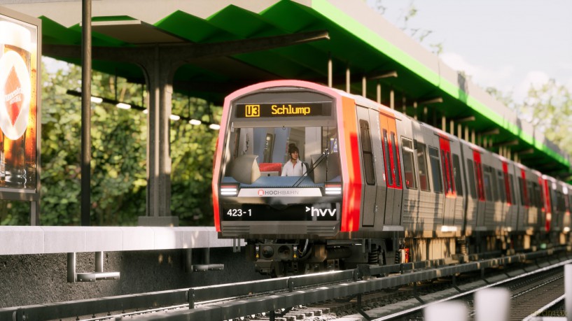 Subway SIM 2