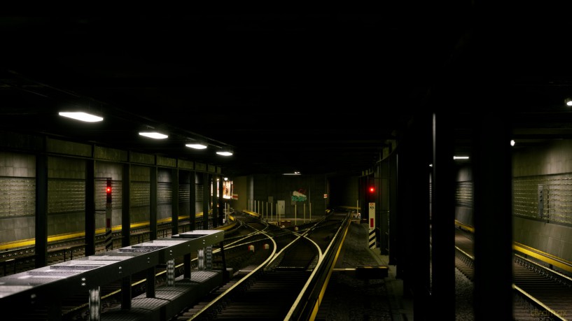 Subway SIM 2