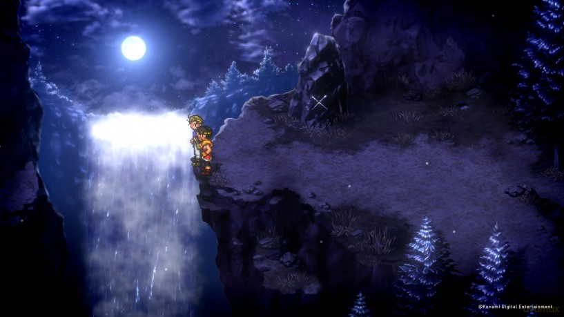 Suikoden I and II HD Remaster (Day 1 Edition)