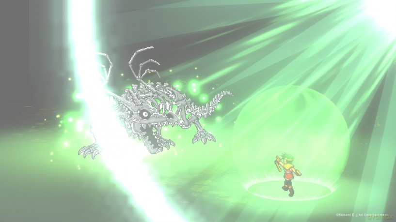 Suikoden I and II HD Remaster (Day 1 Edition)