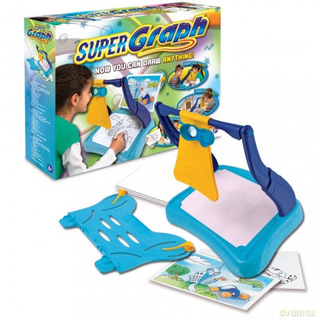 Super Graph (40061)