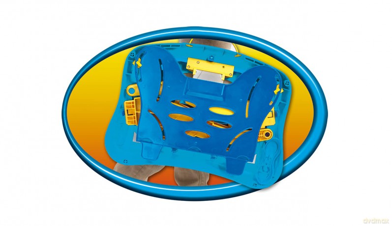 Super Graph (40061)