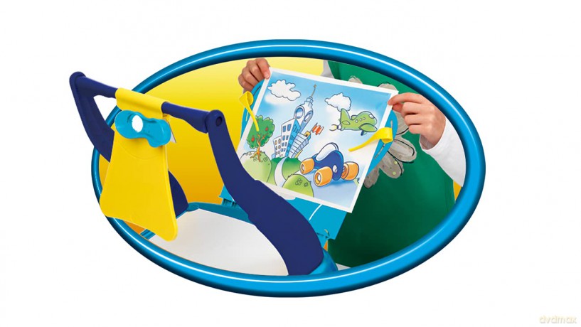 Super Graph (40061)