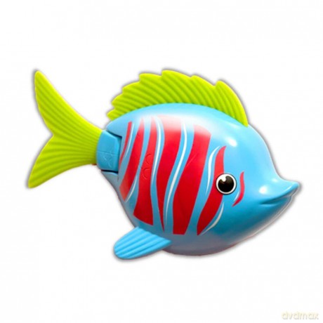 Swims - Rainbow Reef Beta Fish - (6072503)