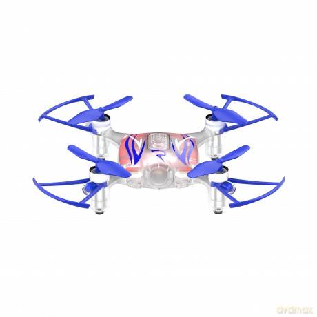 Syma - REVOLT R/C X20T Night Hawk Mini Drone (51602)