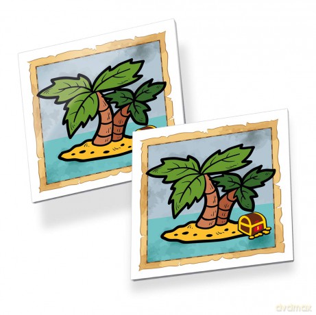 Tactic - Memo Pirates (56314)