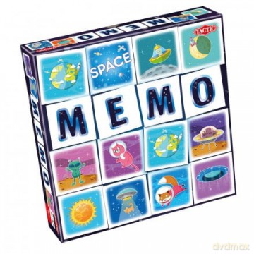Tactic - Memo Space (56312)