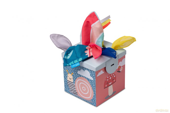 TAF - Kimmy Koala Wonder Tissue Box (259-12745)