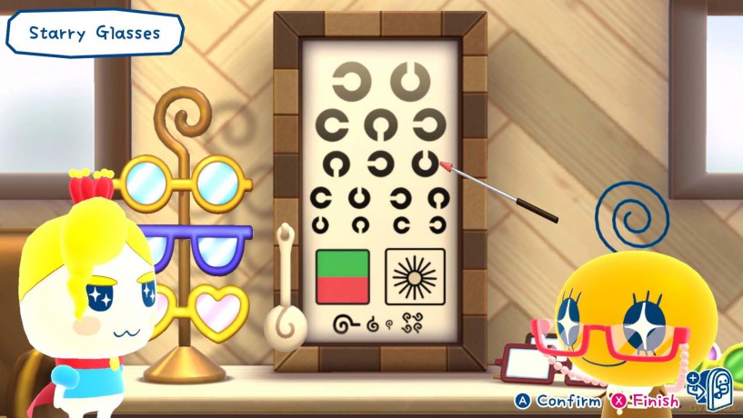 Tamagotchi Plaza