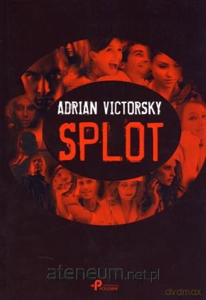 Splot [KSIĄŻKA]