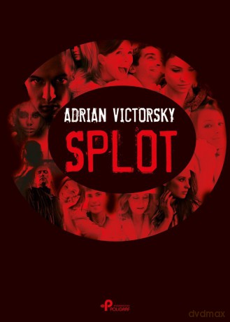 Splot [KSIĄŻKA]