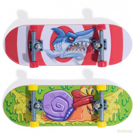 Tech Deck - SK8 Crew 96mm 2-Pak (6071061)