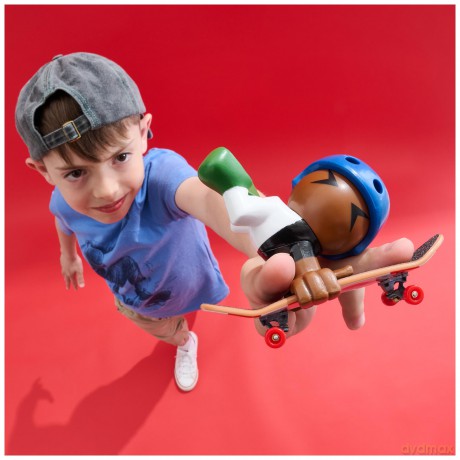 Tech Deck - SK8 Crew 96mm 2-Pak (6071061)