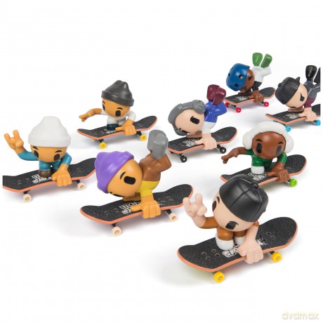 Tech Deck - SK8 Crew 96mm 2-Pak (6071061)