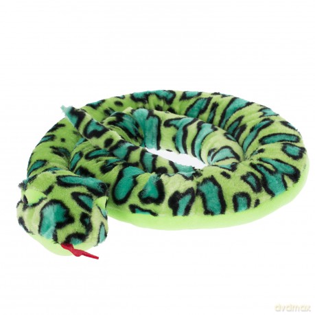 Teddykompaniet - Snake (TK12558)