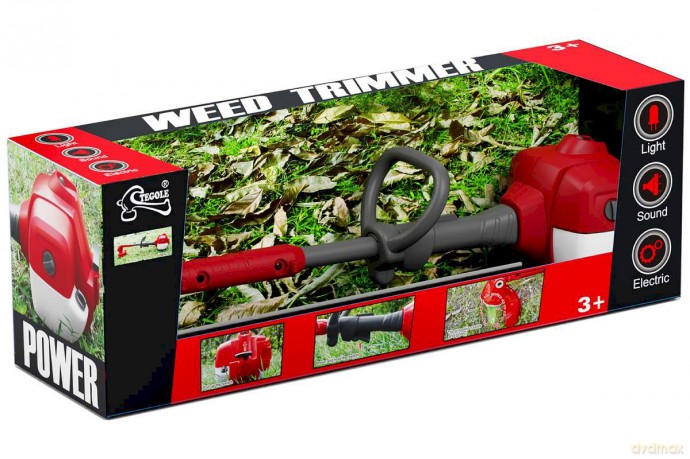 Tegole - Electric Edge trimmer (500246)
