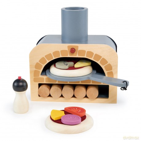Tender Leaf - Pizza Oven - (TL8244)