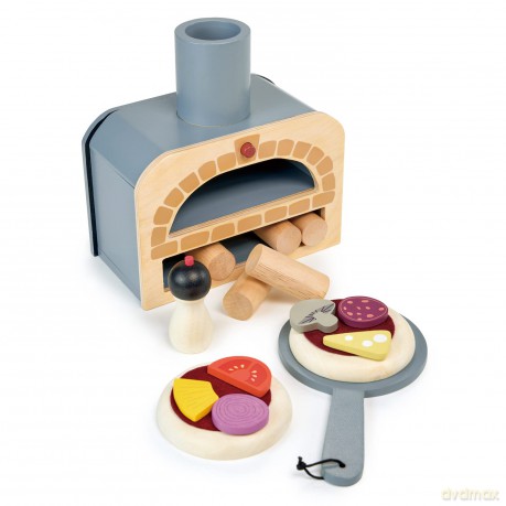 Tender Leaf - Pizza Oven - (TL8244)