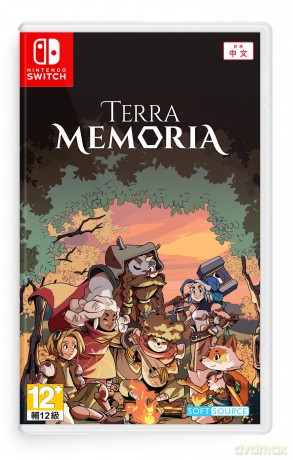 Terra Memoria (Multi-Language)