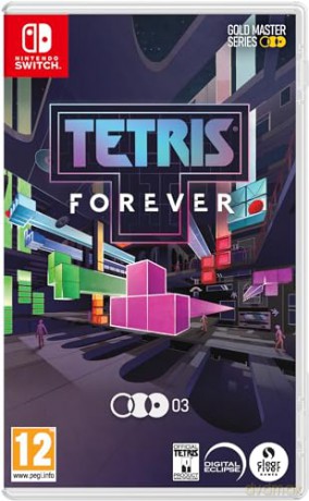 Tetris Forever