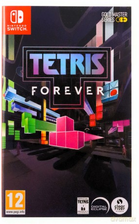 Tetris Forever