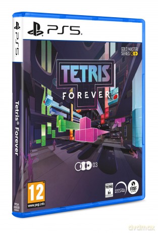 Tetris Forever