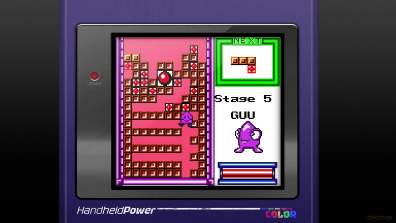 Tetris Forever