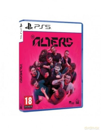 The Alters [GRA PS5]