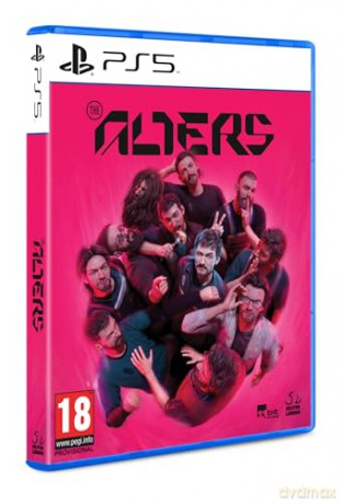 The Alters [GRA PS5]