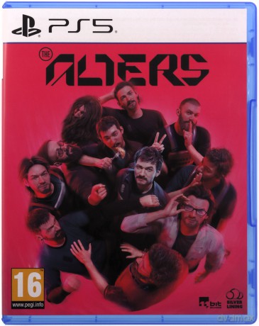 The Alters [GRA PS5]