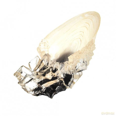 The Crystal Goblet