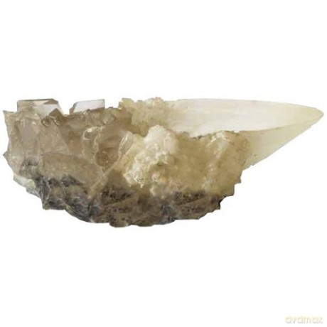 The Crystal Goblet