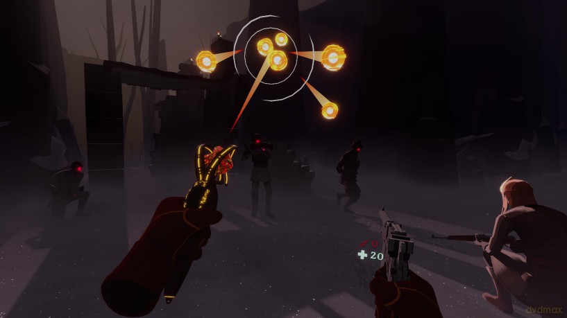 The Light Brigade (Collector's Edition)