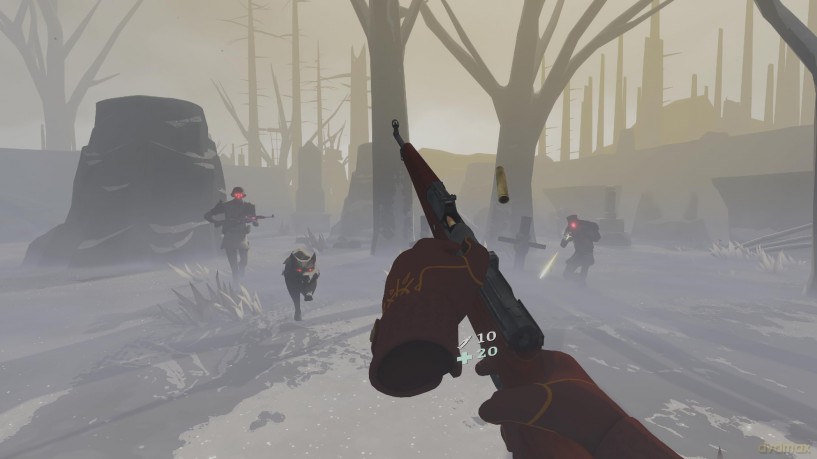 The Light Brigade (Collector's Edition)