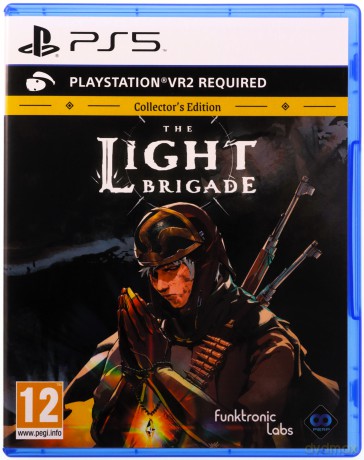 The Light Brigade (Collector's Edition)