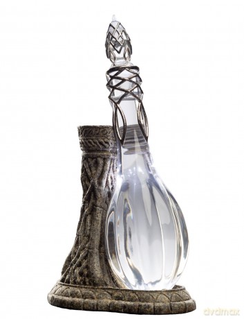 The Lord of the Rings - Phial Of Galadriel Replica