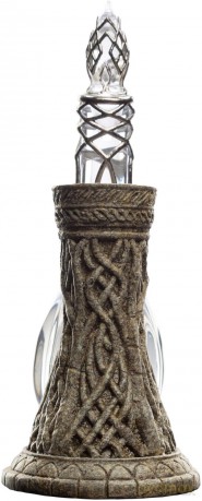 The Lord of the Rings - Phial Of Galadriel Replica