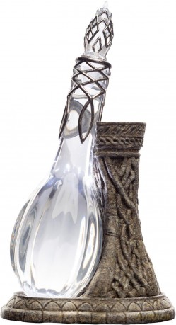 The Lord of the Rings - Phial Of Galadriel Replica