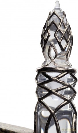 The Lord of the Rings - Phial Of Galadriel Replica