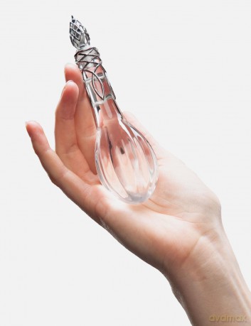The Lord of the Rings - Phial Of Galadriel Replica