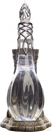 The Lord of the Rings - Phial Of Galadriel Replica