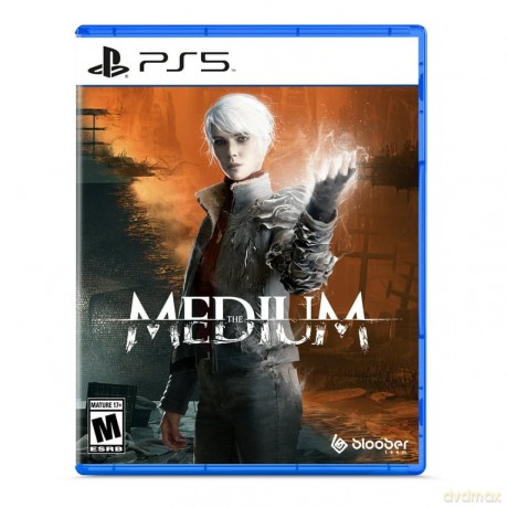The Medium